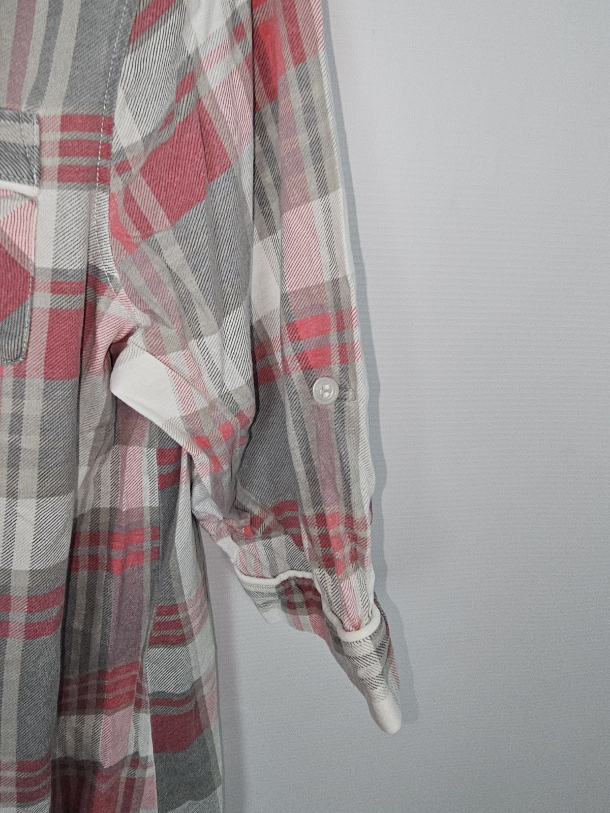EK9038 Damen Kleid von H.i.s, Rot, Gr. S3
