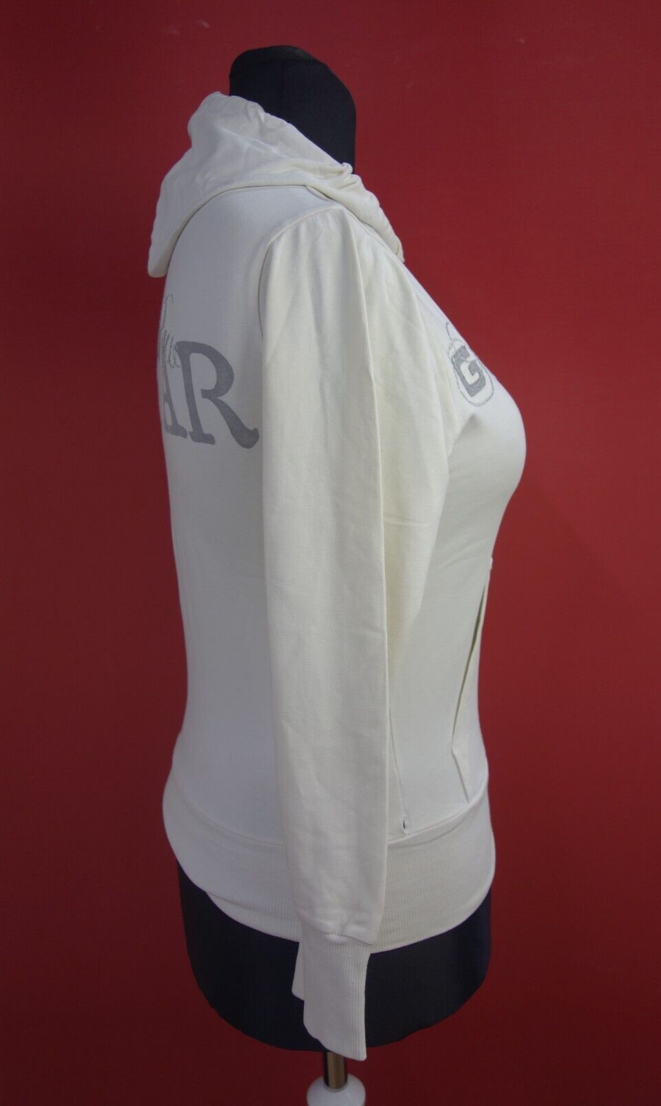 EK4020 Weiße Jacke von G-Star in Größe 342
