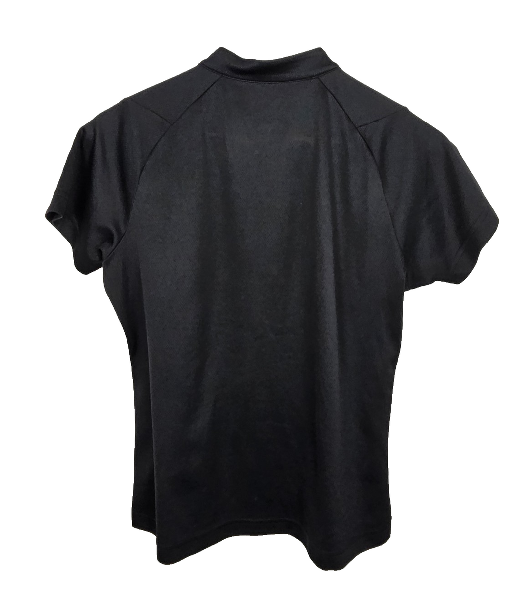 EK7656 Damen Tshirt von Pro Touch, Schwarz, Gr.S3