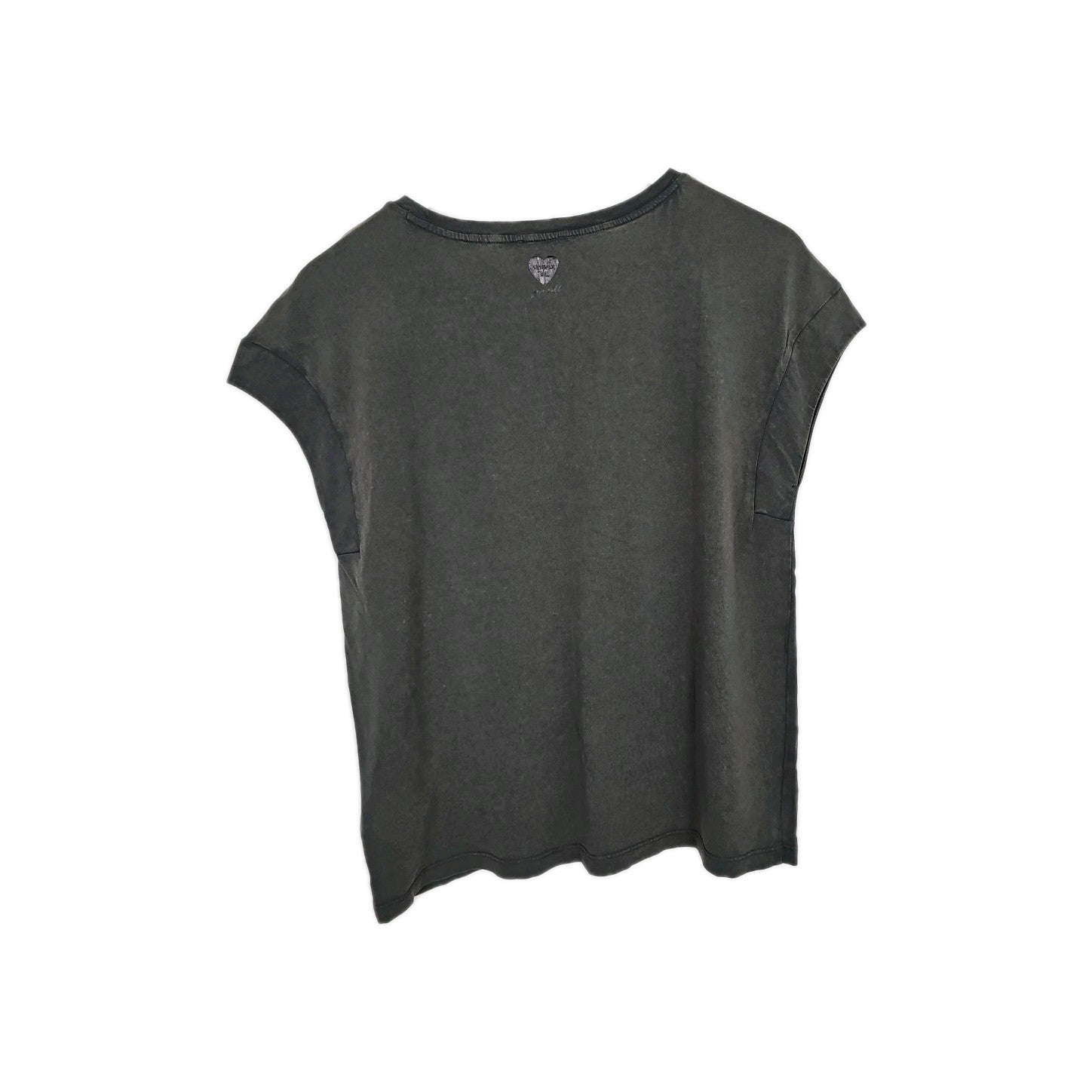 EK9899 Damen T-Shirt Street One Gr.36 Grau2