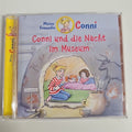 EB2417 Conni und die Nacht im Museum | Hörbuch0