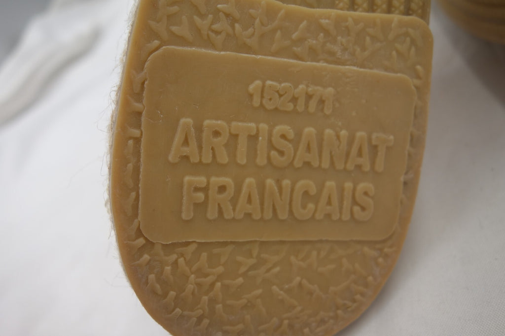 ES0508 Damen Halbschuhe von Artisanat Francais, Gr. 365