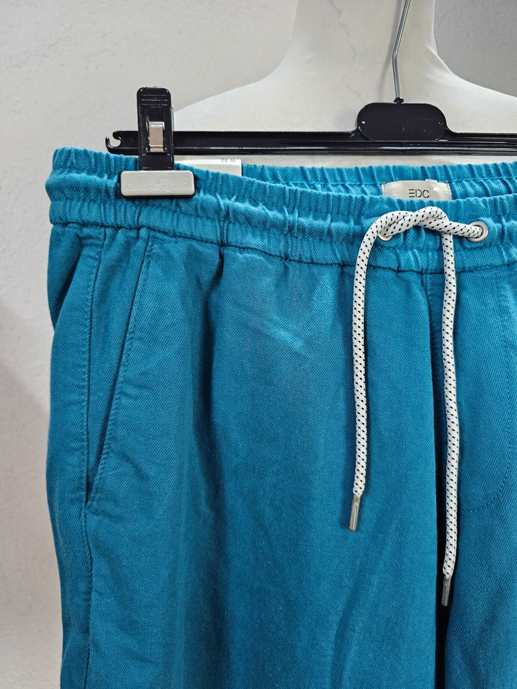 EK6171 Herren Shorts von edc, blau, Gr. W321