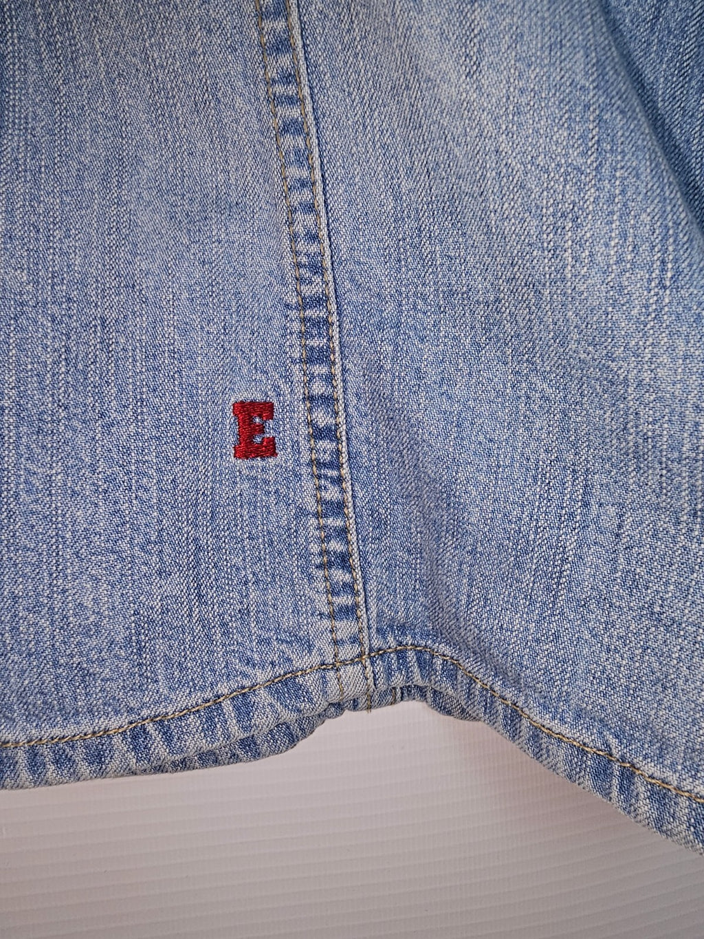 EK6455 Damen Kleid von Esprit, blau, Gr.361