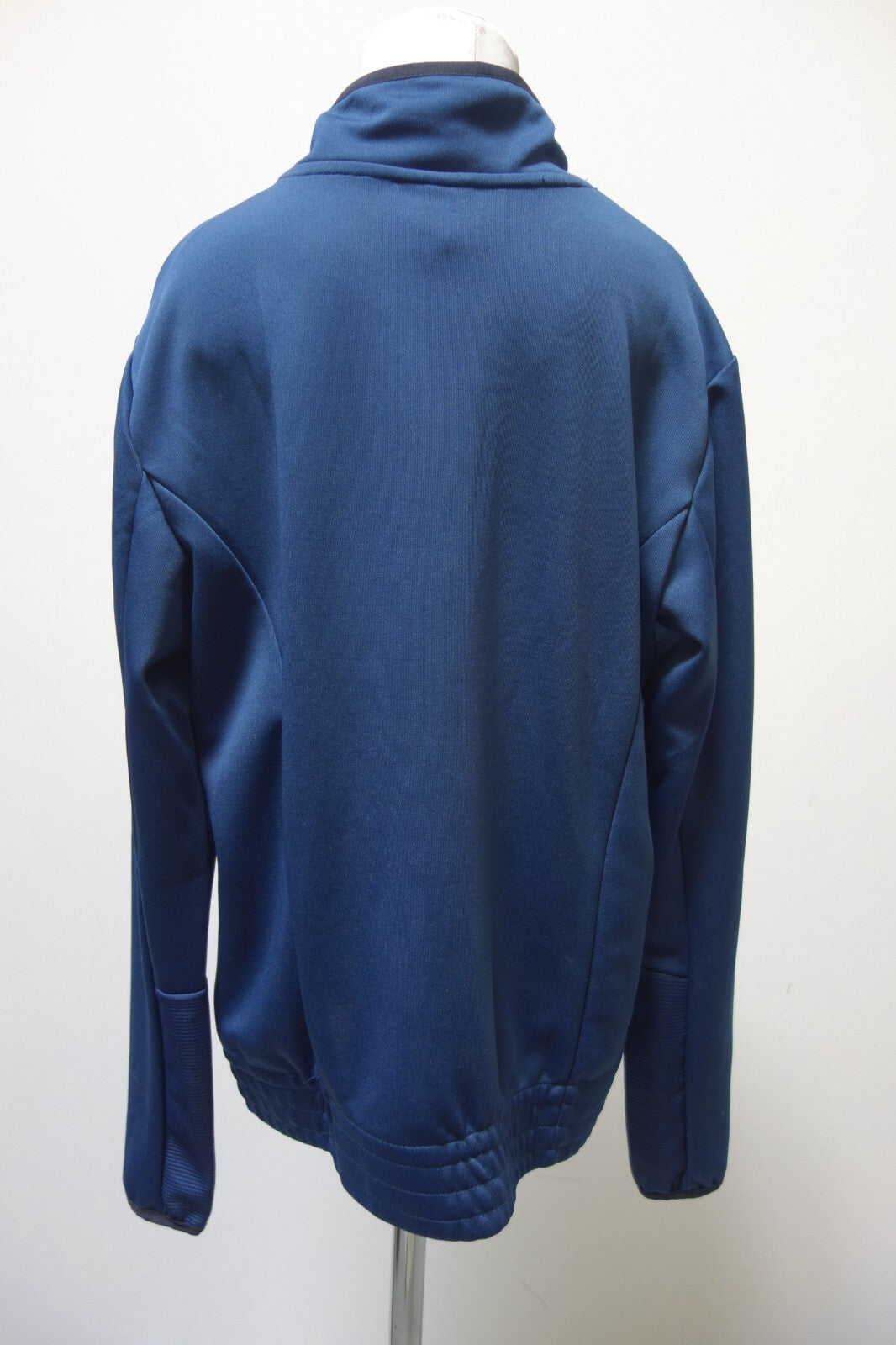 EK0976 Damen Jacke von Ellesse, blau, Gr. 364