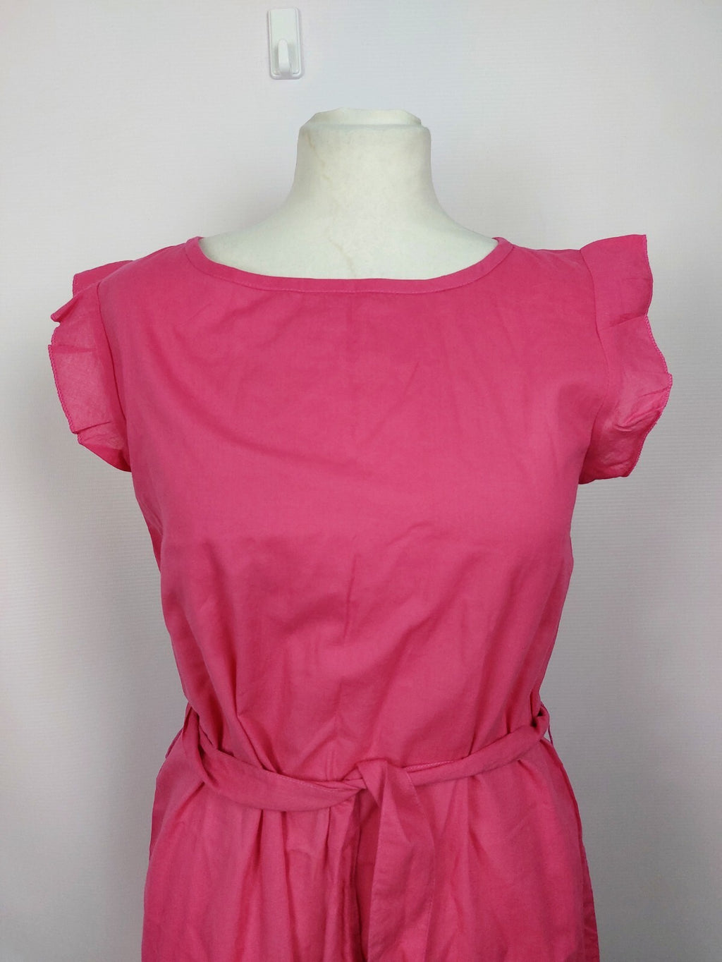 EK4938 Damen Kleid von Tranquillo, pink, Gr. 361
