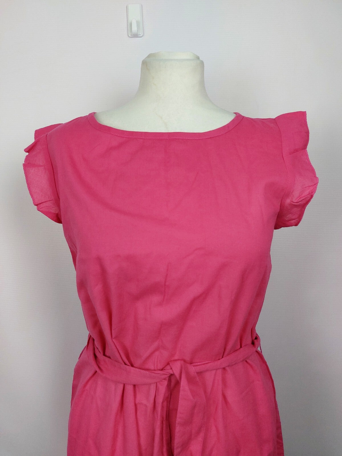 EK4938 Damen Kleid von Tranquillo, pink, Gr. 361