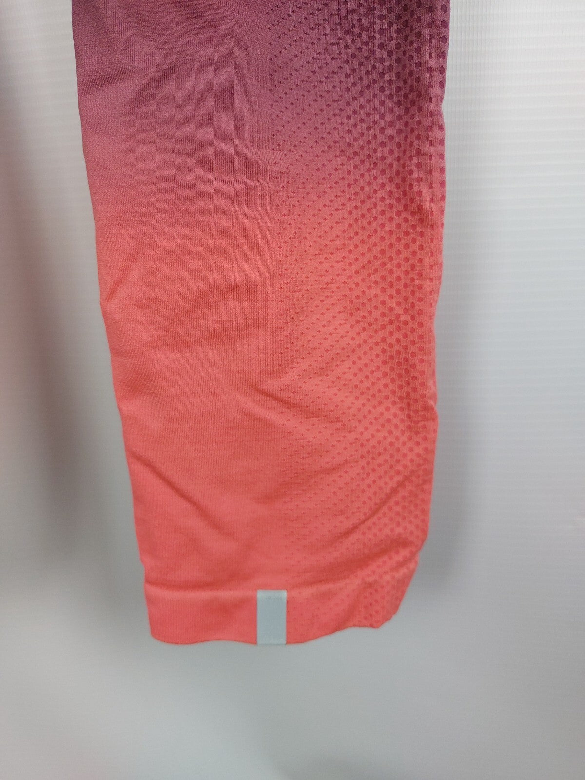 EK4455 Mädchen Sportleggins von Kalenji, lila-rosa, Gr.104 (nach Größentabelle)3
