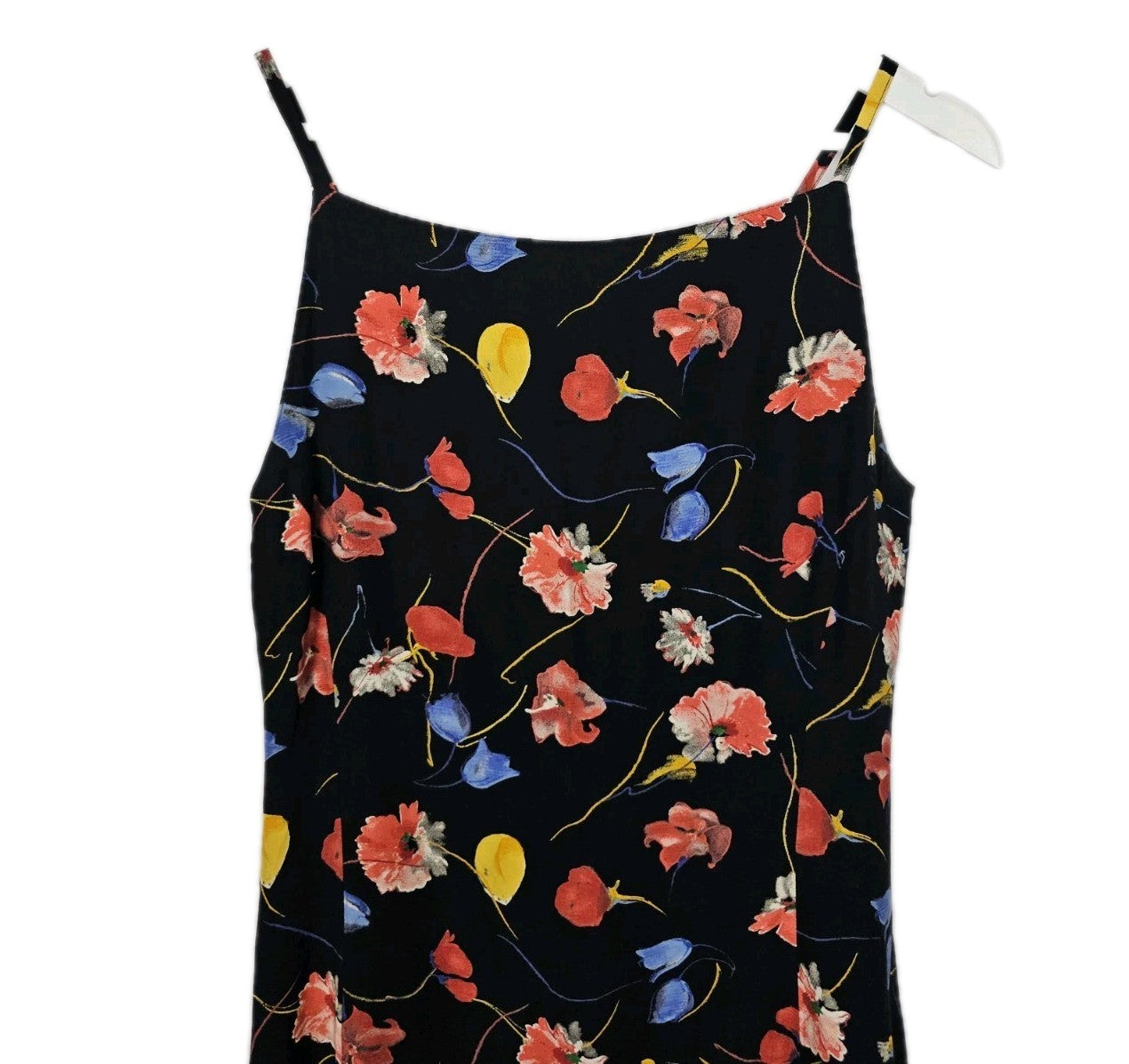 EK6053 Damen Kleid von La Rochelle, Schwarz, Gr. 381