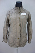 EK3018 Damen Jacke von Mox, braun, Gr.440