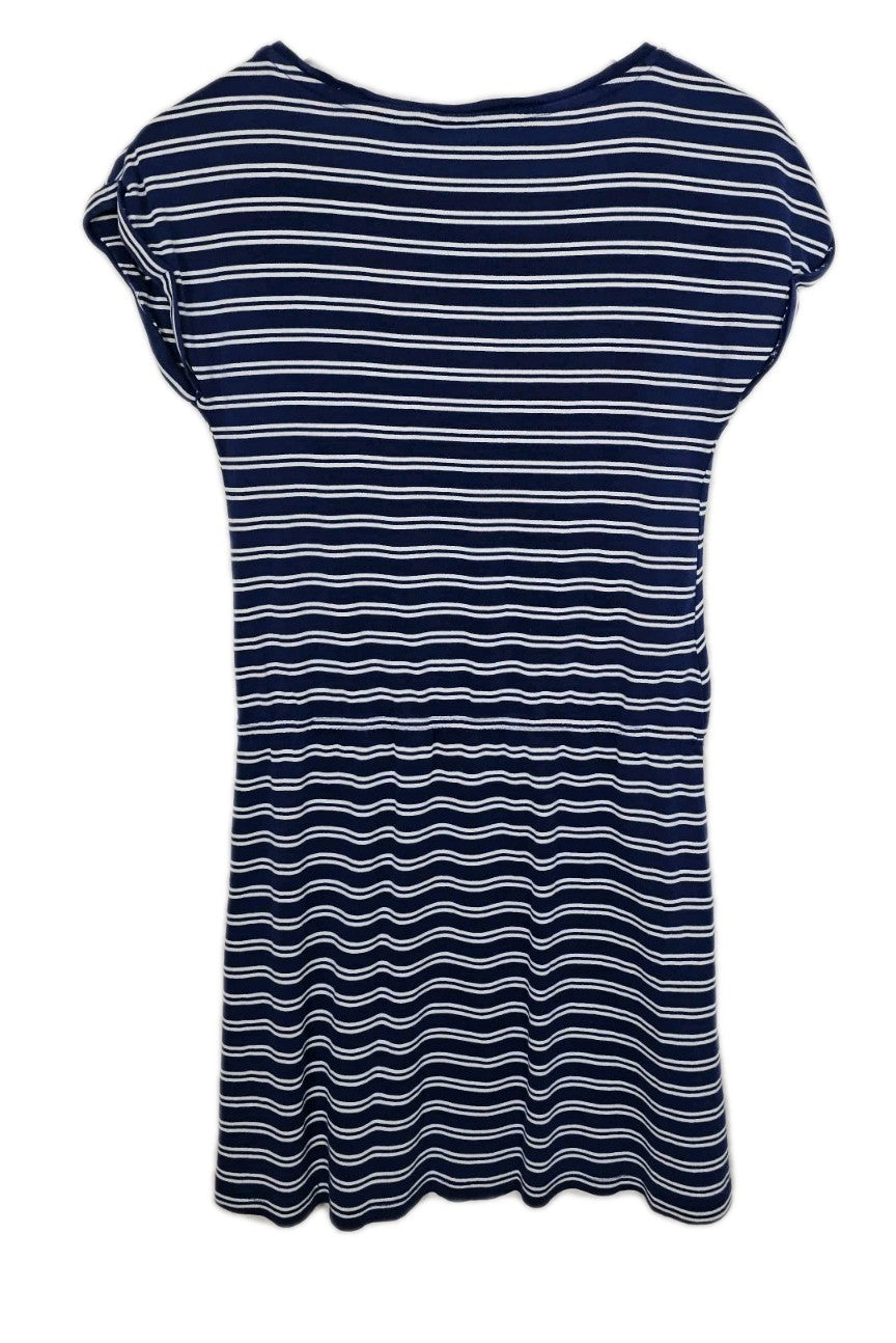 EK9521 Damen Kleid von Up2Fashion, Vlau, Gr. 363