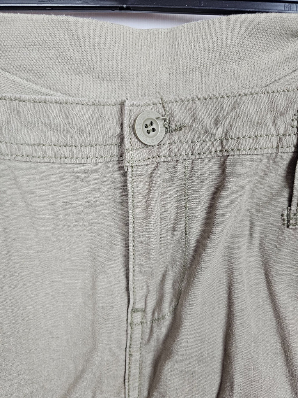 EK5499 Mädchen Rock von H&M Dubster, grau, Gr. 134/1401