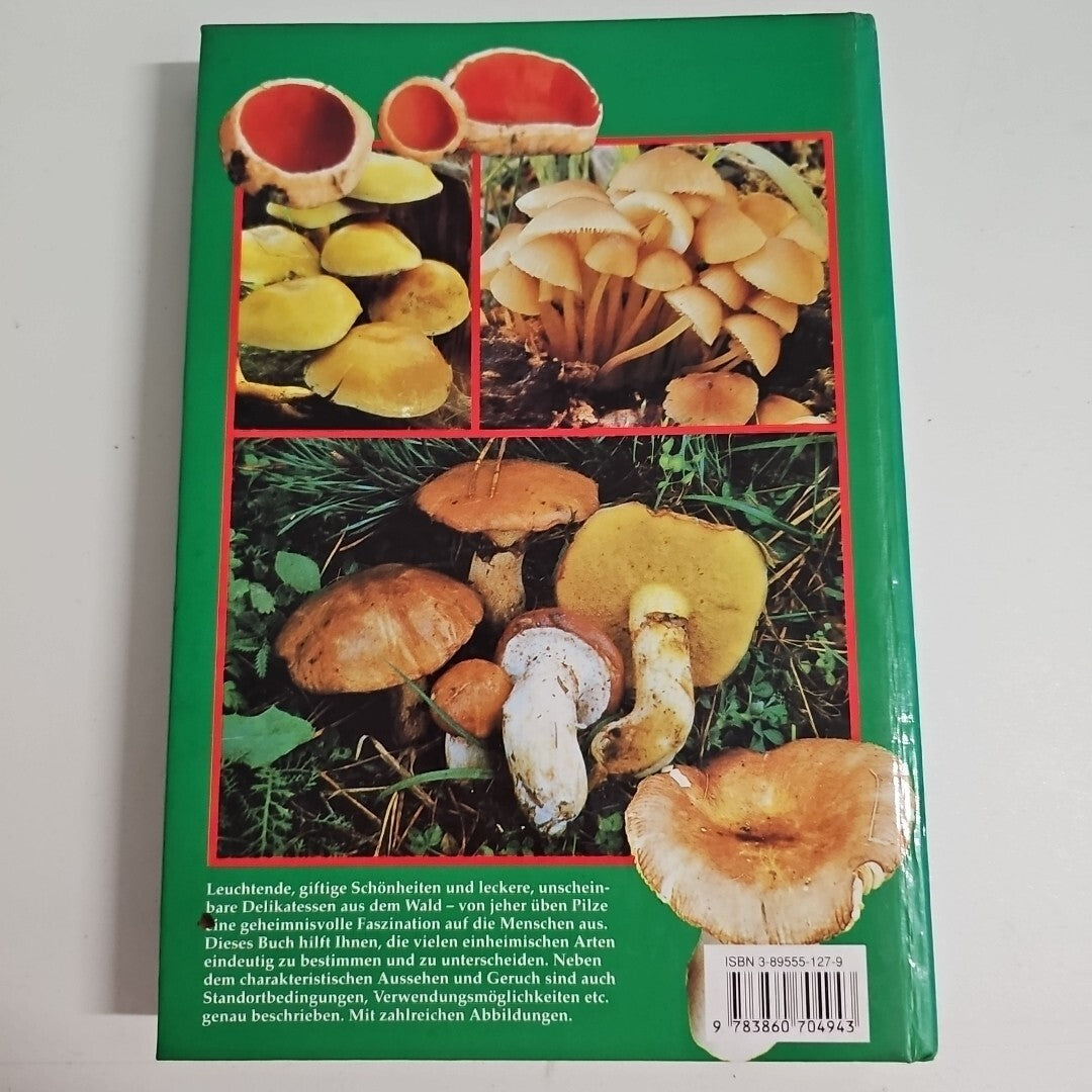 EB2005 Das große farbige Handbuch der Pilze1
