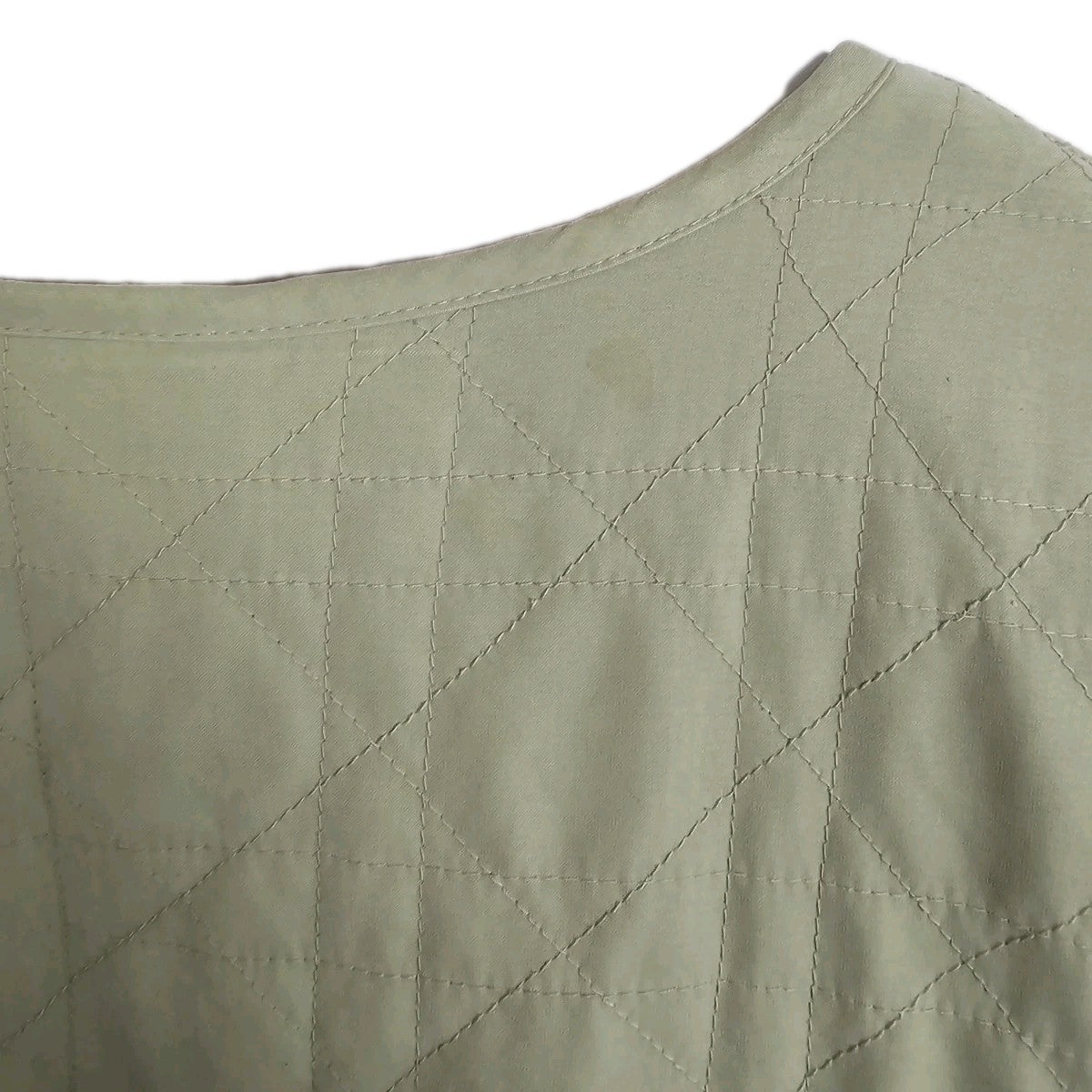 EK8435 Damen Weste, beige, Gr.2XL (Größentabelle)3