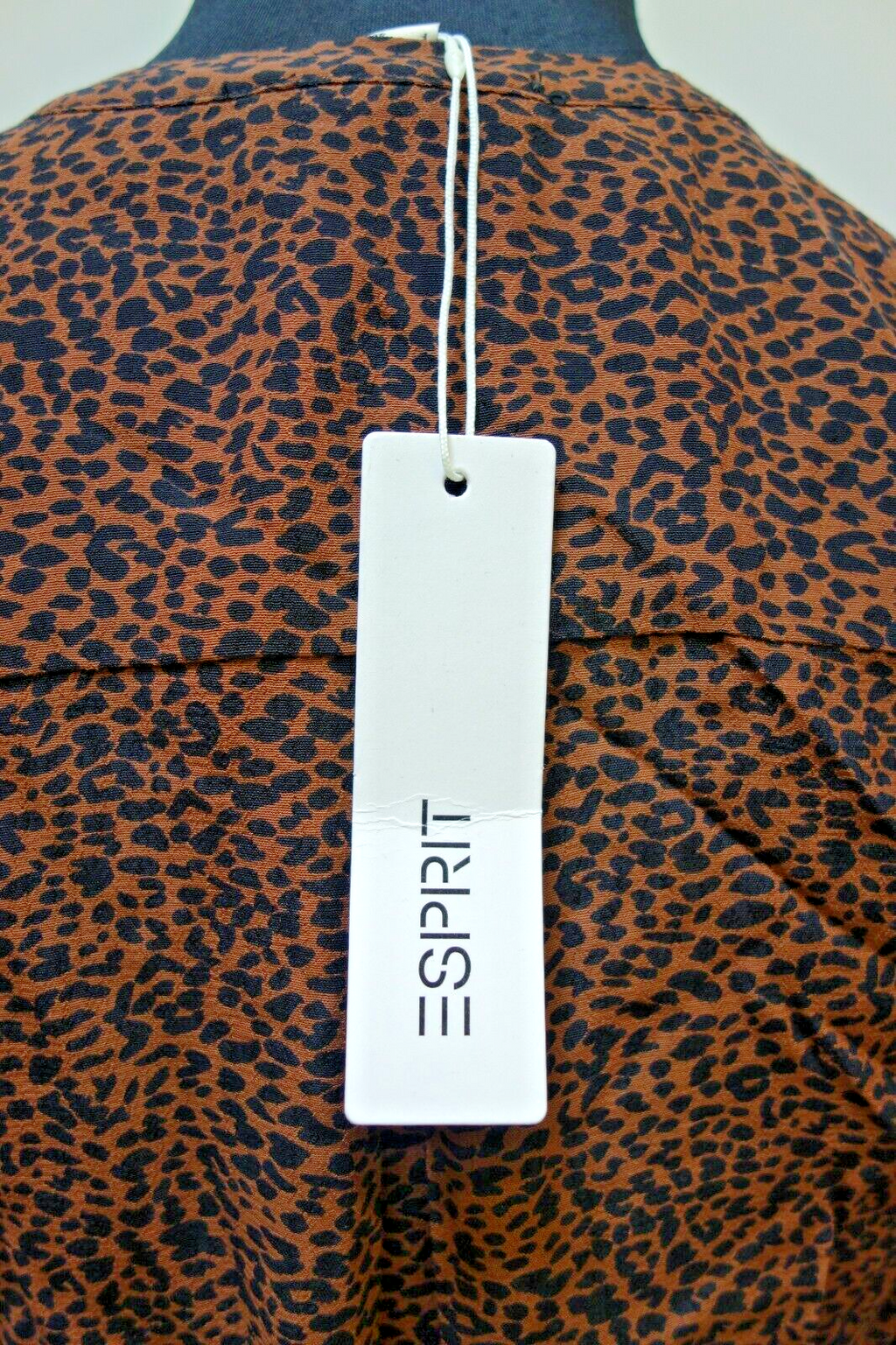 EK0868 Damen Bluse von Esprit, Gr. 384