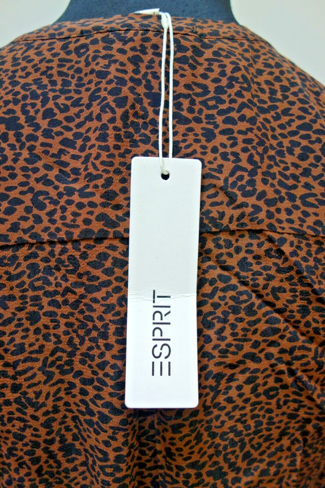 EK0868 Damen Bluse von Esprit, Gr. 384