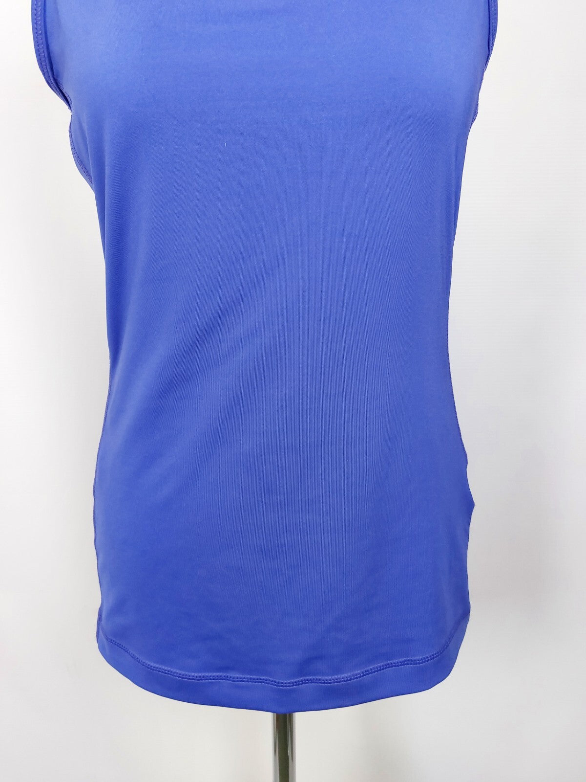 EK5050 Damen Sporttop von Adidas, blau, Gr.38/402