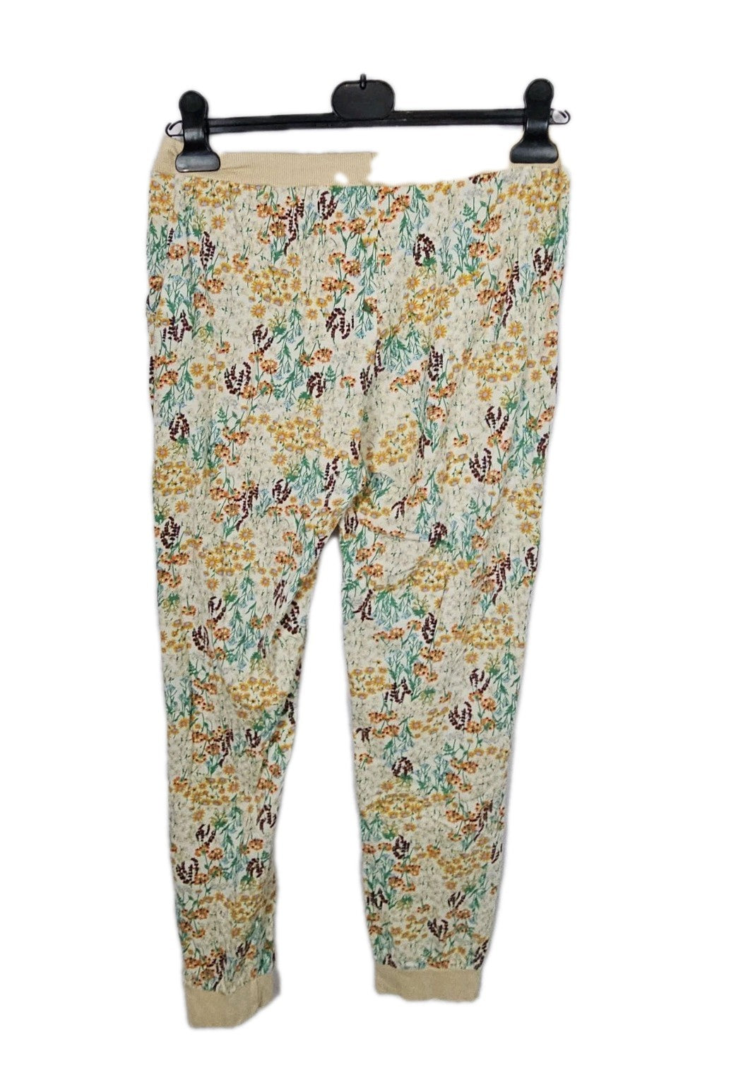 EK9039 Damen Schlafanzug von Vivance Dreams, Beige, Gr. 36/3810