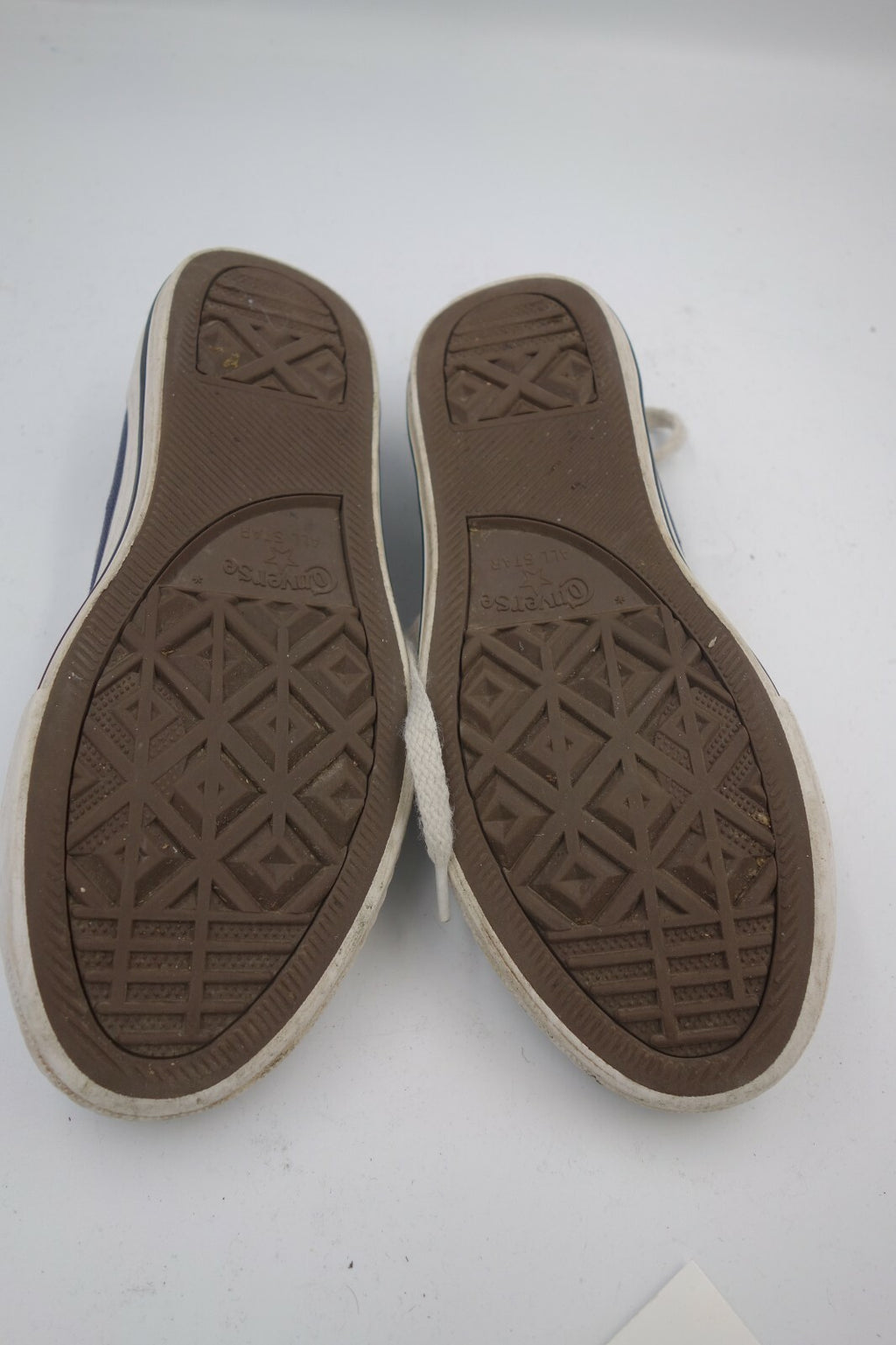 ES0578 Kinder Sneaker von Converse, blau, 344