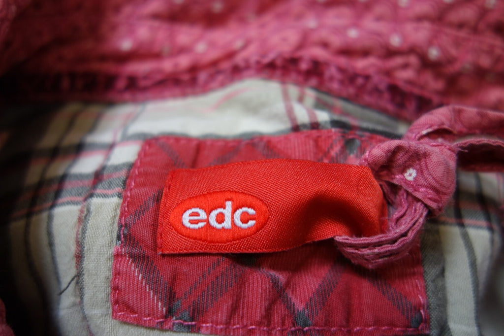 EK2269 Damen Bluse von edc by Esprit, Gr. M4