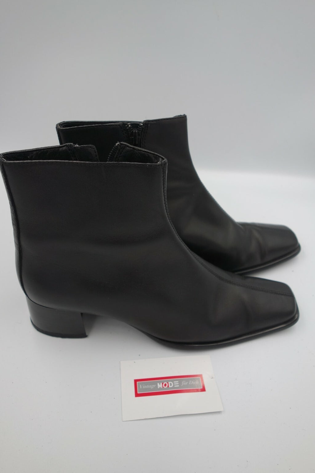 ES0110 Damen Stiefeletten von Barisal, 403