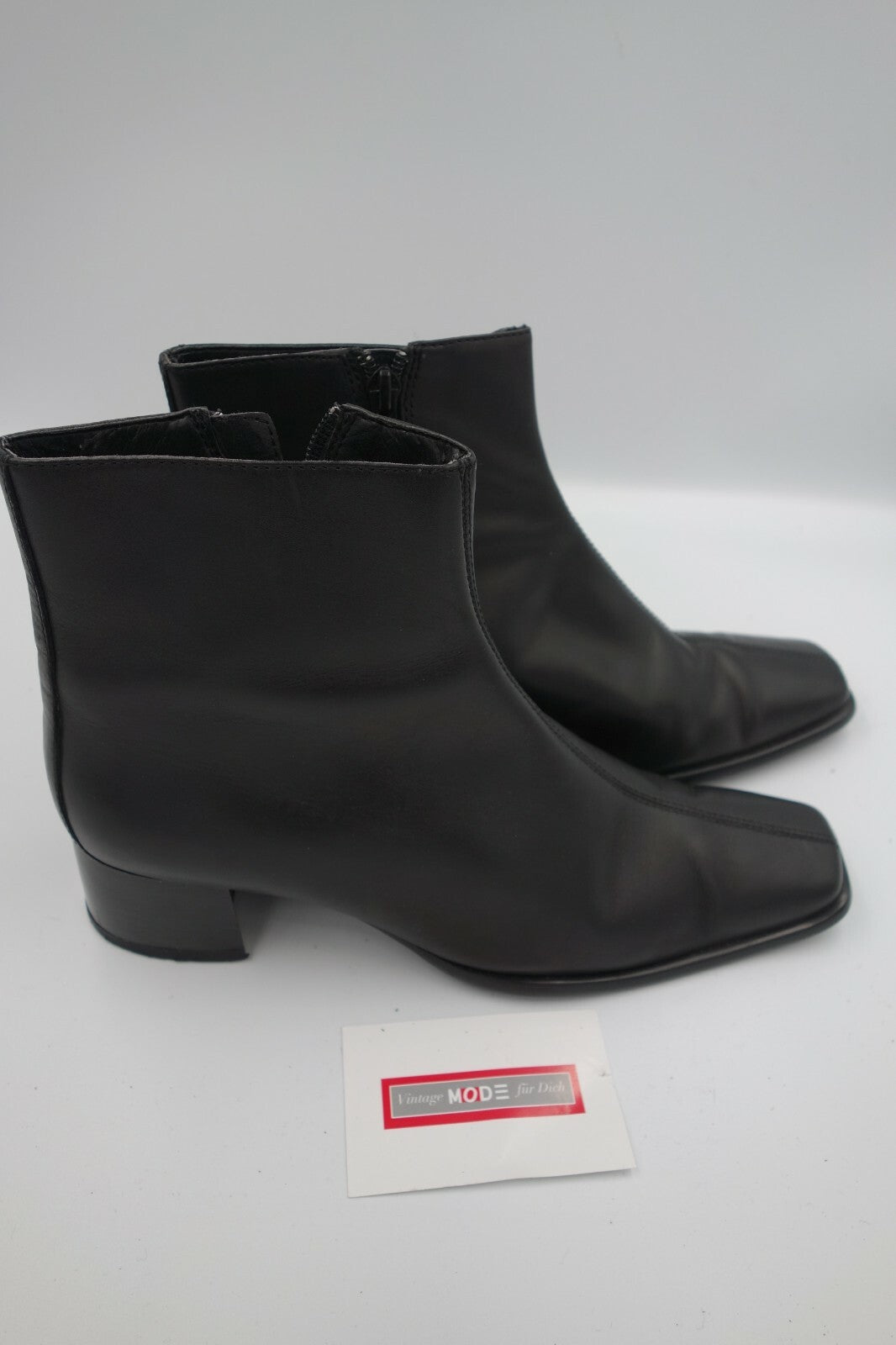 ES0110 Damen Stiefeletten von Barisal, 403