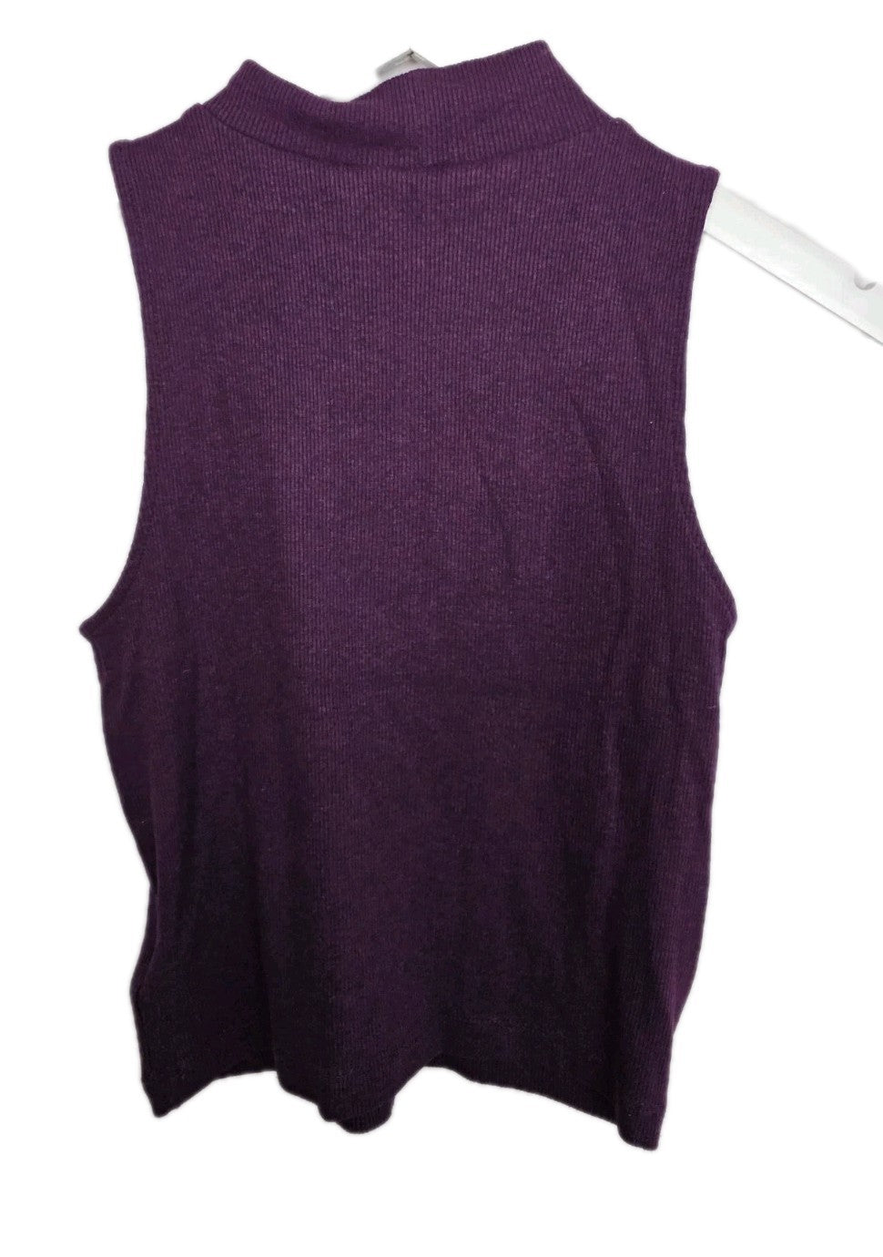 EK9733 Damen Top von H&M,  Lila, Gr. S2