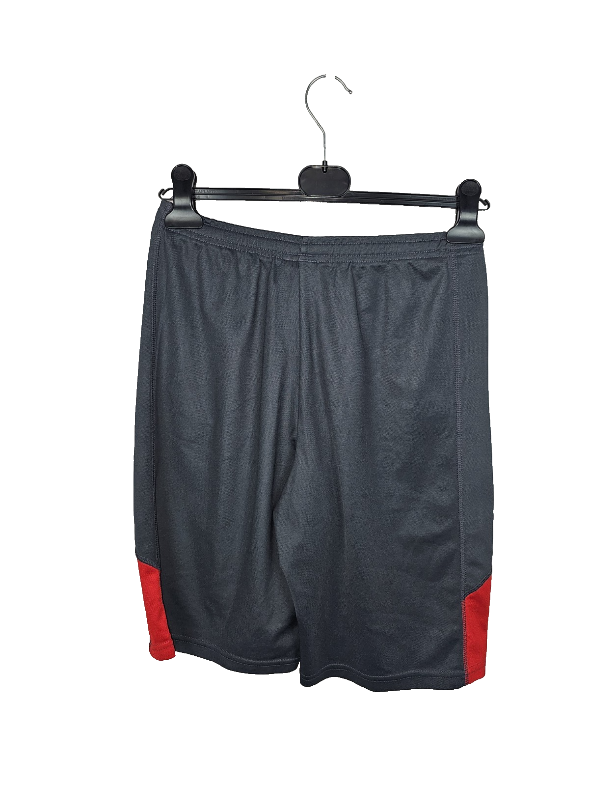 EK7652 Jungen Shorts von Poopiano, Grau, Gr.1642