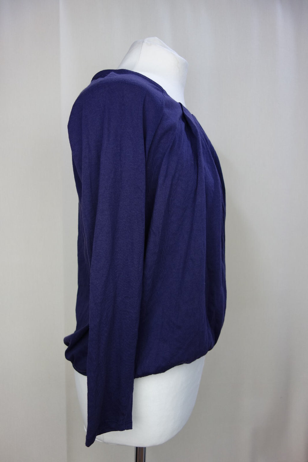 EK2140 Damen Shirt von Esprit, dunkellila, Gr. M2