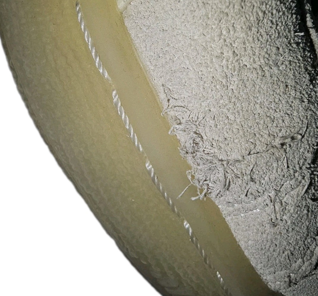 ES590 Herren Schuhe von Puma, beige, Gr.401