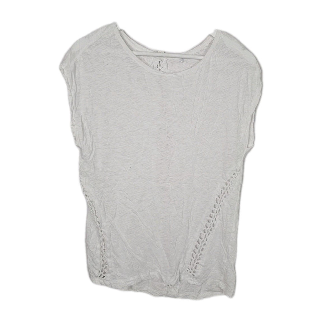 EK8985 Damen T-Shirt von Esprit, Weiß, Gr.S0