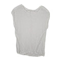 EK8985 Damen T-Shirt von Esprit, Weiß, Gr.S0