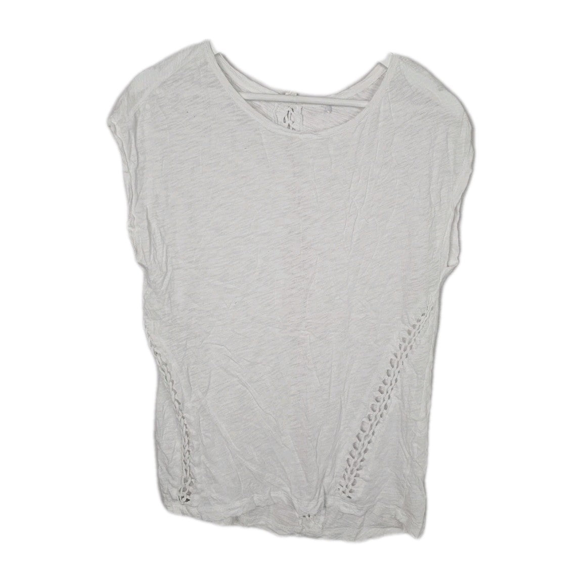 EK8985 Damen T-Shirt von Esprit, Weiß, Gr.S0