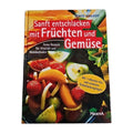 EB3870 Sanft entschlacken mit Früchten und Gemüse Feine Rezepte 0