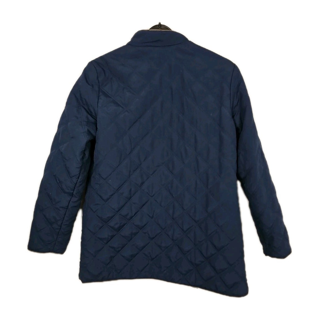 EK10622 Damen Jacke, Blau, Gr. M3