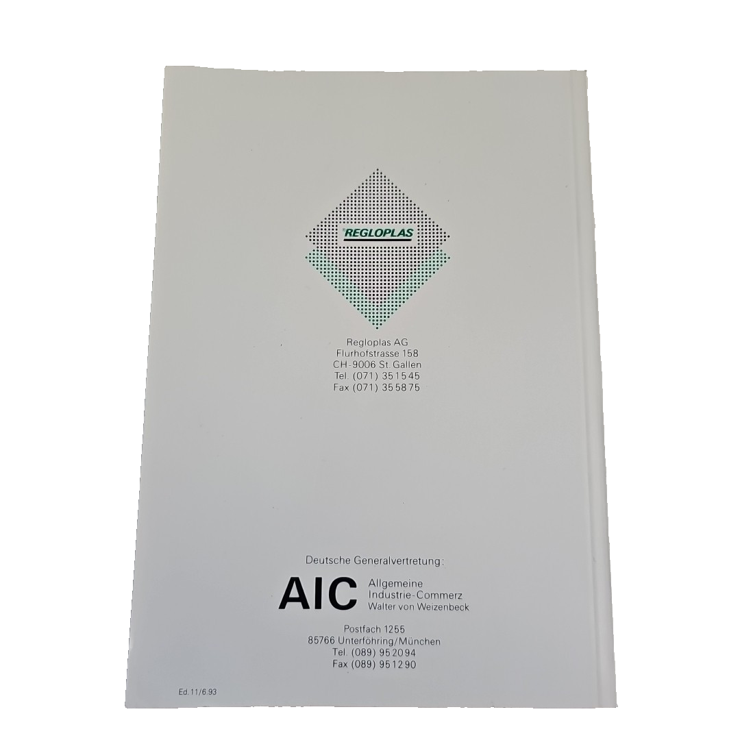 EB2743 Temperaturtabellen, Edition 111