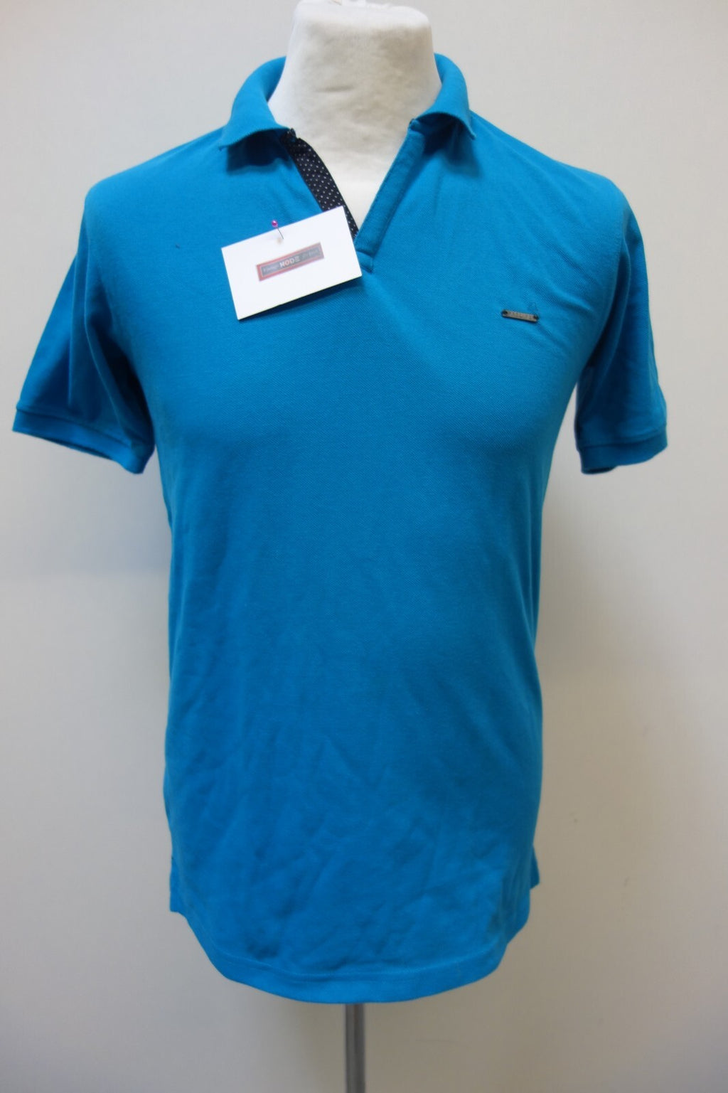 EK3193 Herren Polo von Proline, blau, gr. M0