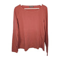 EK9427 Damen Langarmshirt von Con_Stant, Lachsfarbend , Gr.440