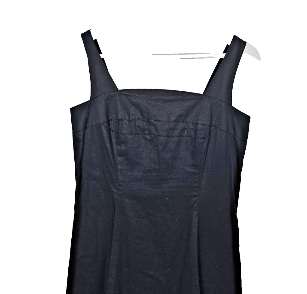 EK7095 Damwn Kleid von alain Manoukian, Schwarz, Gr.381