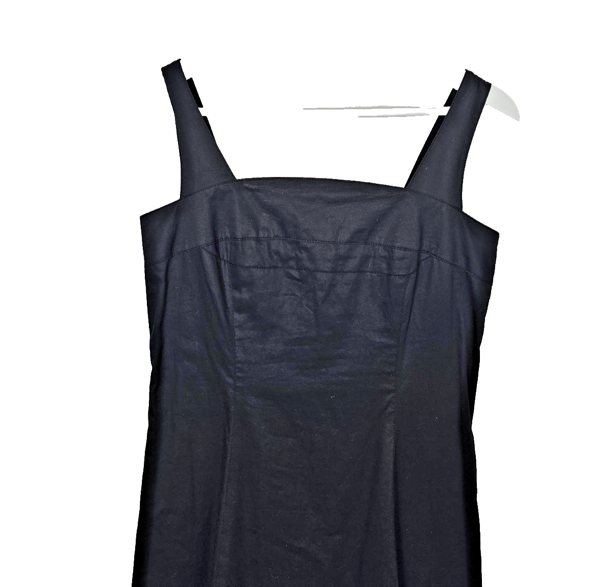 EK7095 Damwn Kleid von alain Manoukian, Schwarz, Gr.381