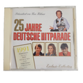 EB3148 Various - 25 Jahre Deutsche Hitparade | CD0