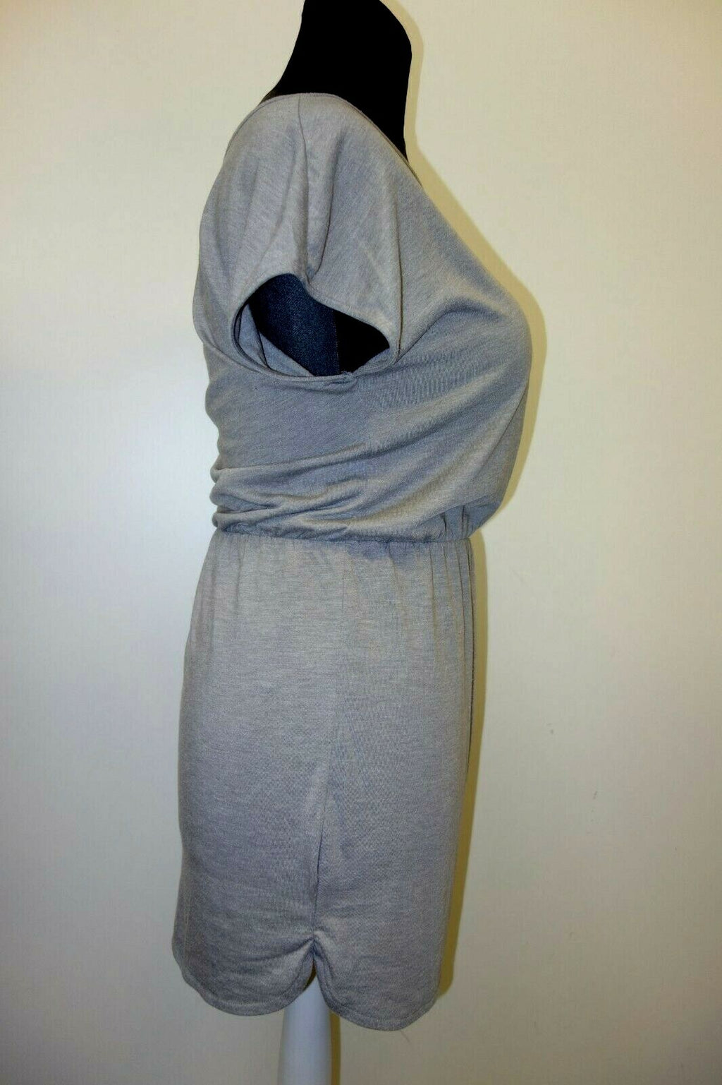 EK1495 Damen Kleid von Esprit, grau, Gr. 383