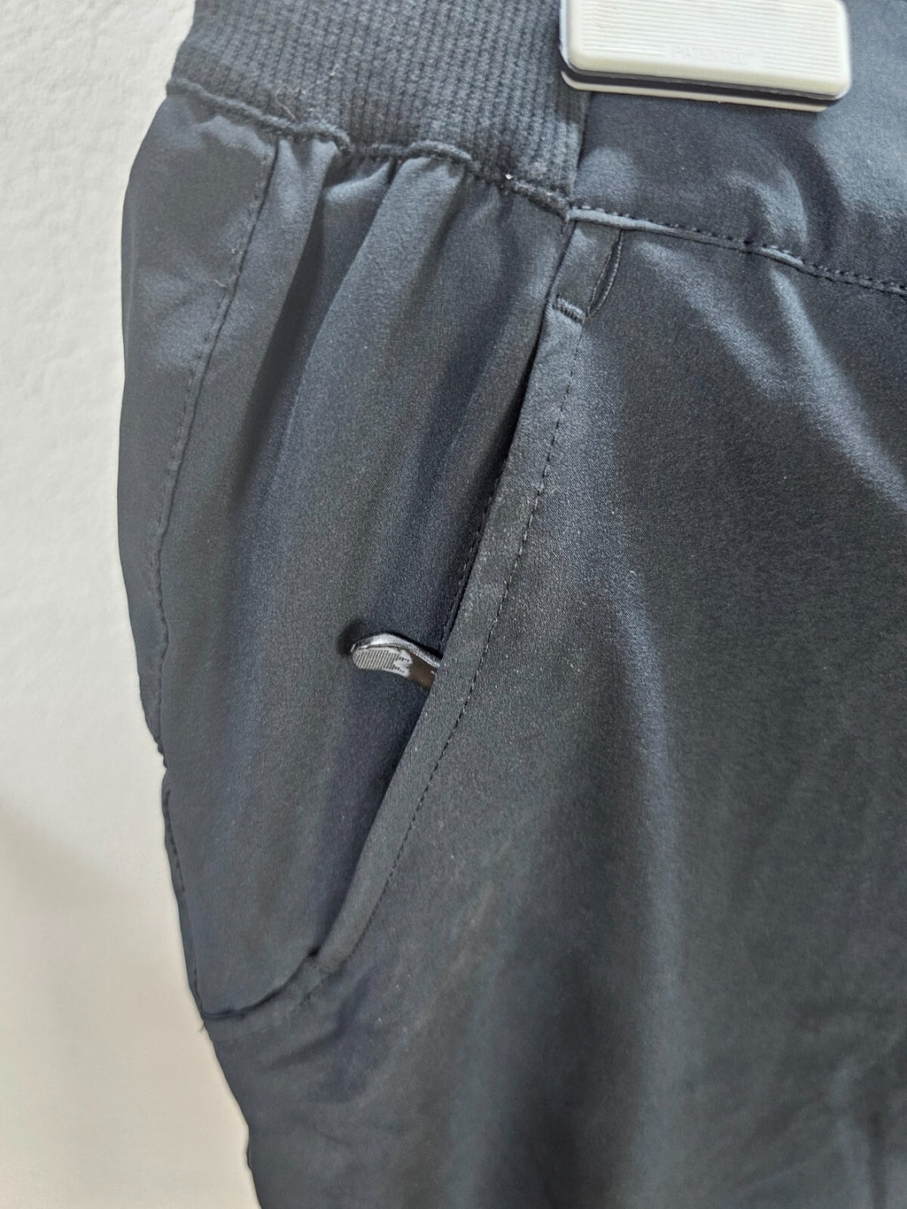 EK6206 Damen Hose von Tchibo, schwarz, Gr. 462