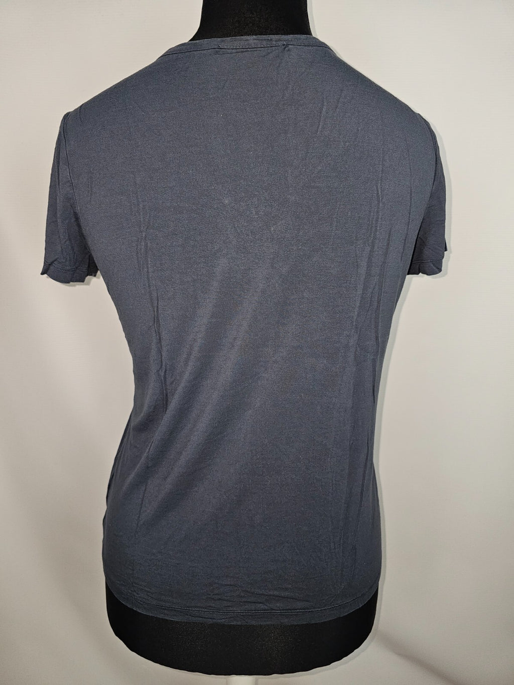 EK6505 Damen T-Shirt von Estelle Jolie, grau, Gr.423