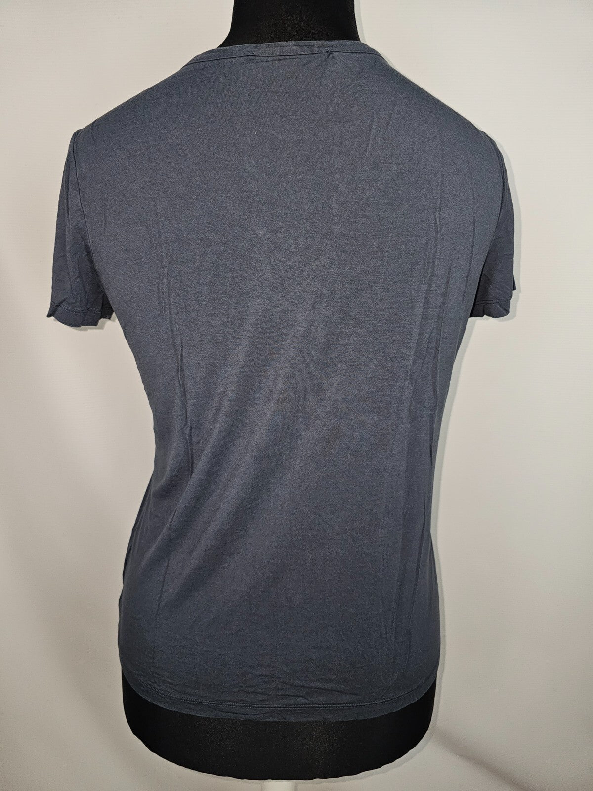 EK6505 Damen T-Shirt von Estelle Jolie, grau, Gr.423