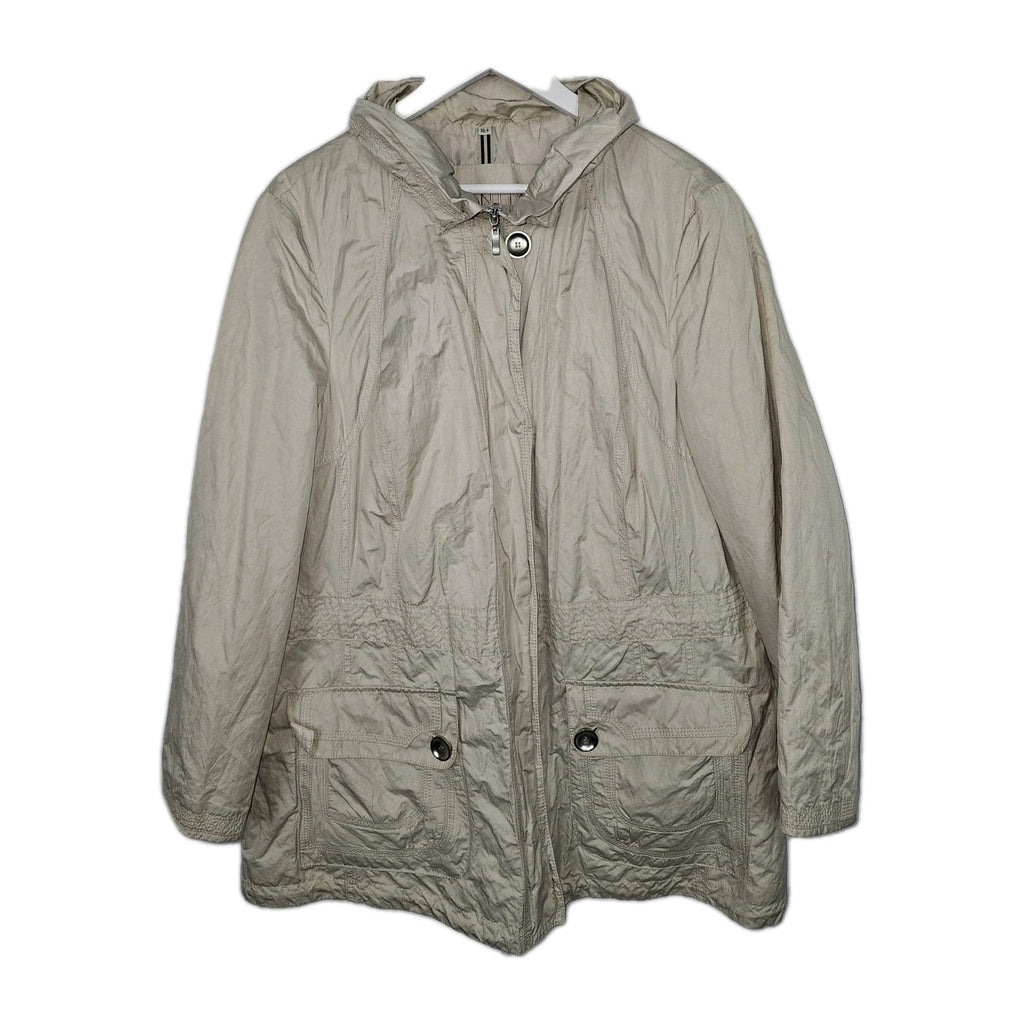 EK11222 Damen Jacke von Bonita, beige, Gr.XL0