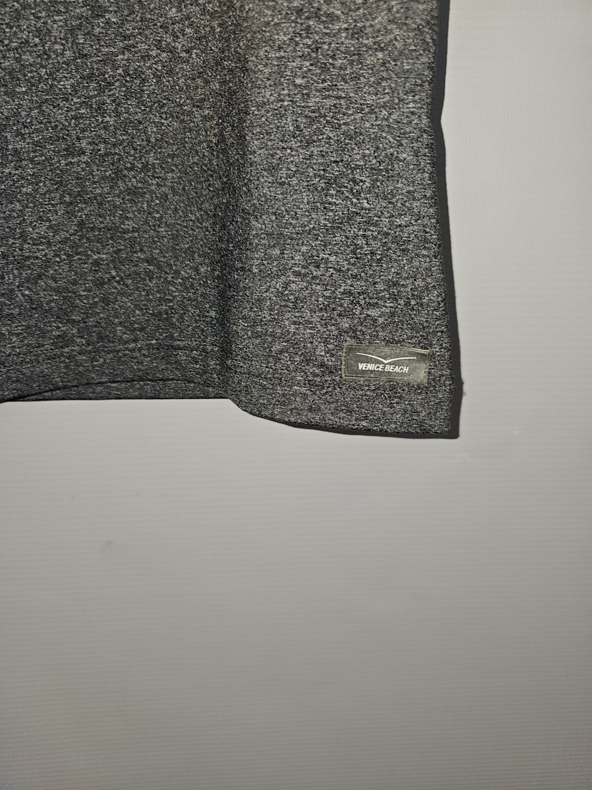 EK9051 Damen Sport Top von Venice Beach, Grau, Gr. L1