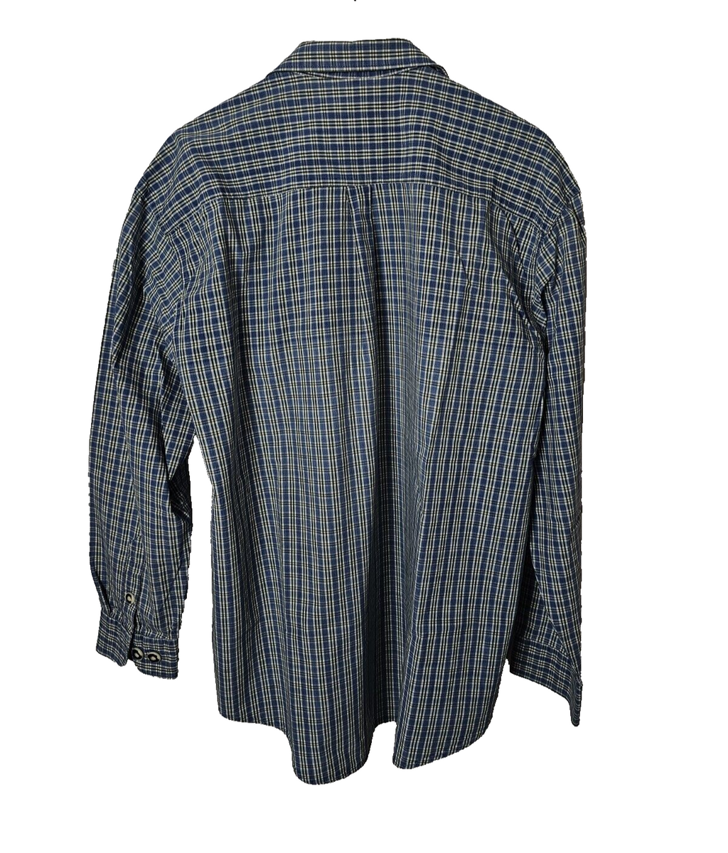 EK6810 Herren Hemd von Genius, blau, Gr.43/44 3