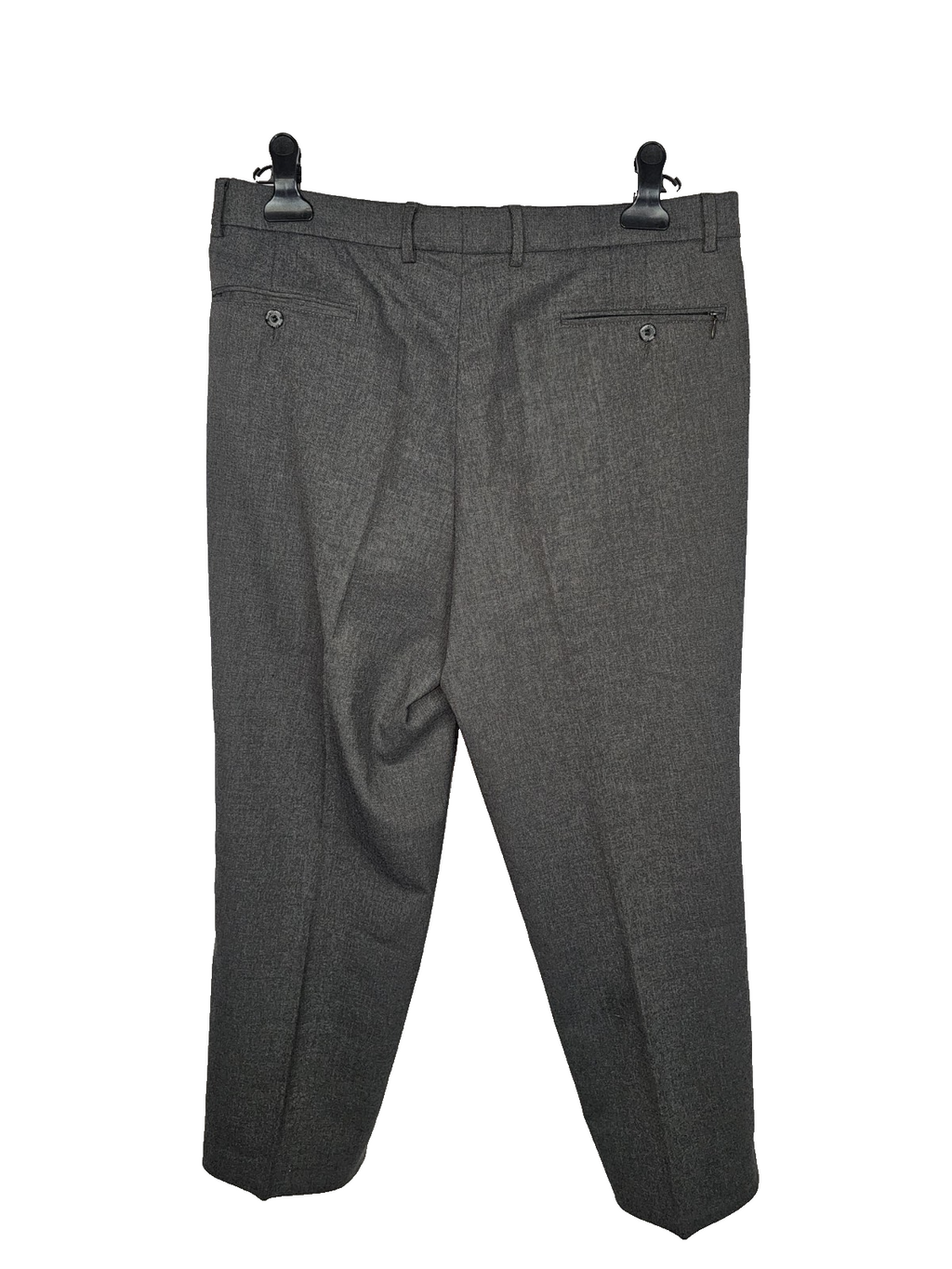 EK8421 Herren Anzugshose von Comfortable Stretch, Grau, Gr. 524