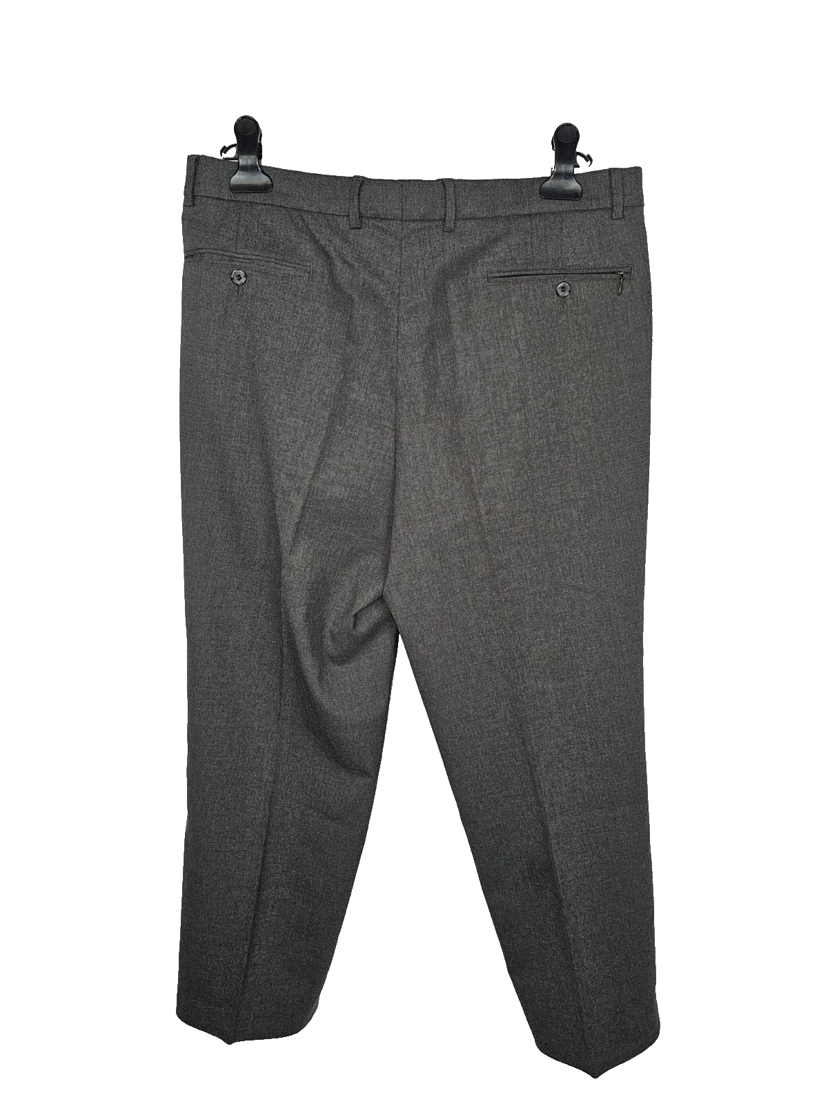 EK8421 Herren Anzugshose von Comfortable Stretch, Grau, Gr. 524